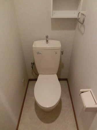 シェリールの物件内観写真